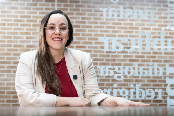 Presidente do PSol defende candidata do partido como vice de Grass