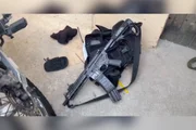 Polícia do Rio mira equipe de “Tiriça”, traficante do CV ligado a Doca - imagem 2