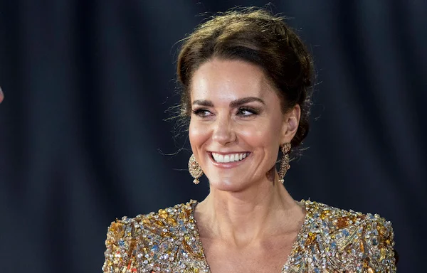 De botox a rinoplastia: veja procedimentos feitos por Kate Middleton
