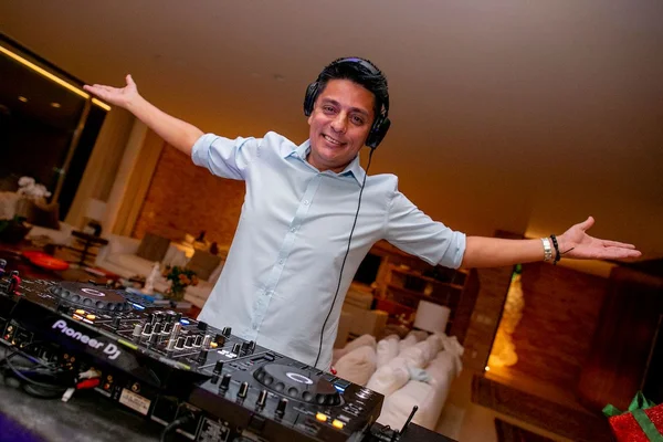 DJ Sony