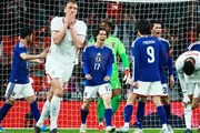 O Japão ficou na 2ª colocação do Grupo F