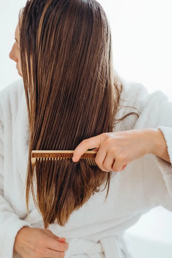 Dermatologista ensina a usar extrato de bambu para fortalecer o cabelo - destaque galeria Dermatologista ensina a usar extrato de bambu para fortalecer o cabelo - destaque galeria