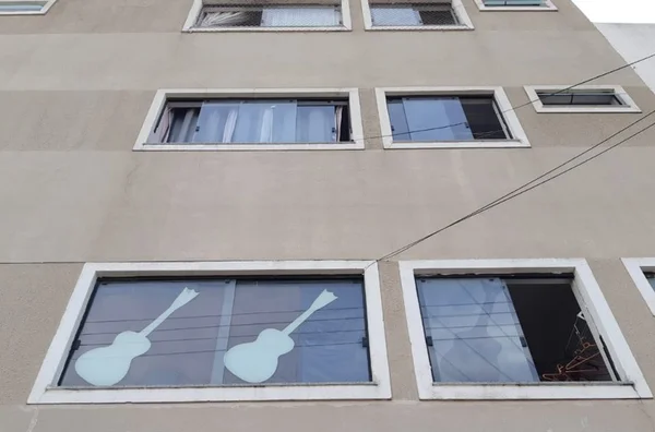Vizinhos ouviram gritos em apartamento antes de feminicídio no DF