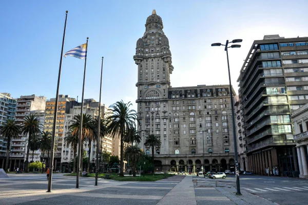 Uruguai e seus encantos: conheça Montevidéu pelo olhar de um morador - destaque galeria Uruguai e seus encantos: conheça Montevidéu pelo olhar de um morador - destaque galeria
