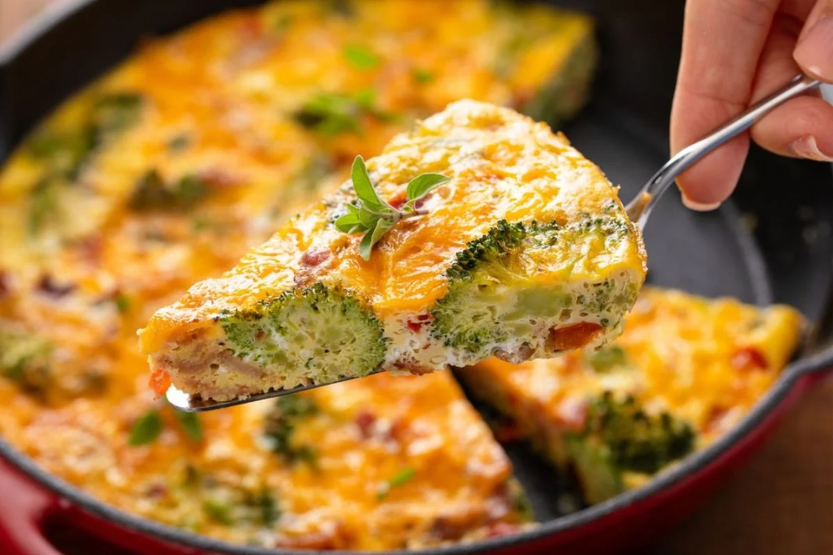 omelete