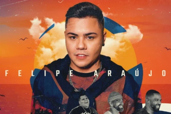 Capa de Clube do Araújo