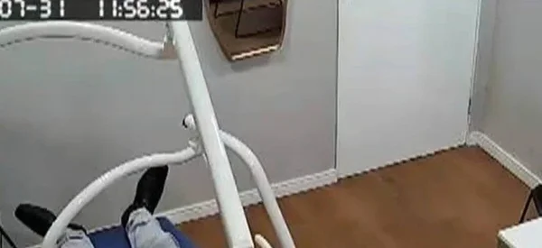 Homem se passa por paciente e exibe partes íntimas para dentista durante atendimento em João Pessoa