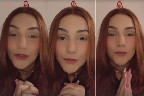 Maryllia Gabriela