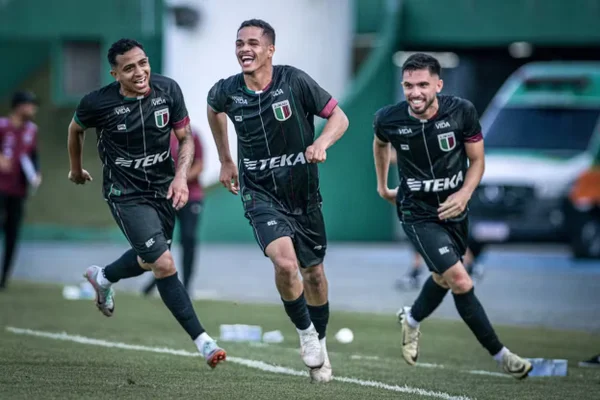 Blumenau conquista vaga para a Série D 2026 pela Copa Santa Catarina