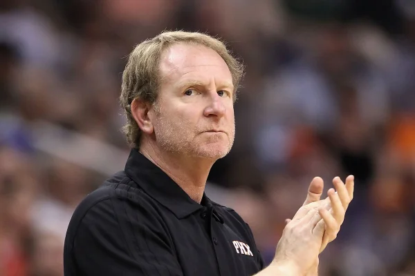 Robert Sarver Phoenix Suns