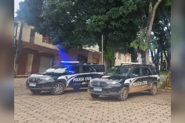 Pornografia de vingança: homem é preso por vazar vídeos íntimos da ex