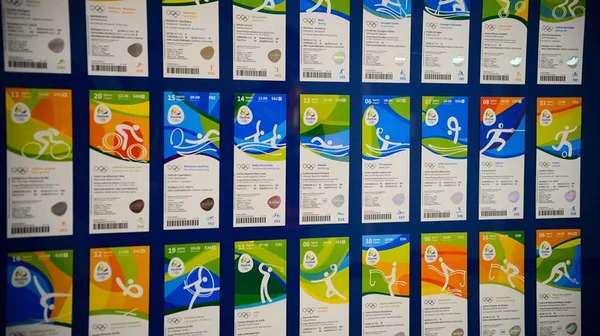 Jogos Paralímpicos atingem marca de 1 milhão de ingressos vendidos