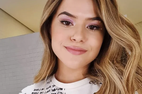 Maisa revela notas no Twitter e deixa seguidores chocados