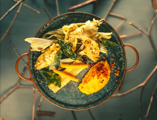 Cerrado no Prato: a gastronomia que revolucionará a mesa brasiliense