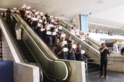 Candidato a federal participa de ato contra Moraes no DF. “Toga sem coroa” - imagem 3 Candidato a federal participa de ato contra Moraes no DF. “Toga sem coroa” - imagem 3