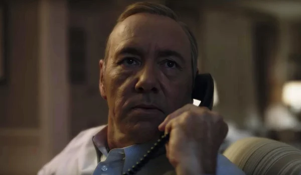 “House of Cards”: teaser anuncia data de estreia da quinta temporada