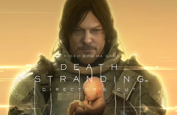 Death Stranding Director’s Cut