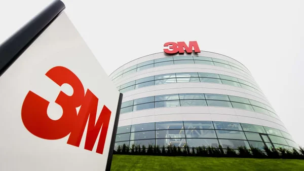 3M concorda em pagar US$ 10,3 bi por contaminação de água com “químicos eternos”