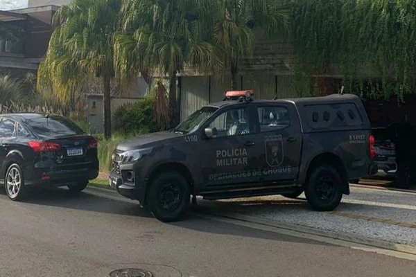 Teste de Covid: MP apura suspeita de fraude em licitação de secretaria