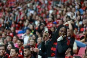 Olimpia x Flamengo duelam em amistoso no Mané Garrincha. Acompanhe - imagem 2 Olimpia x Flamengo duelam em amistoso no Mané Garrincha. Acompanhe - imagem 2