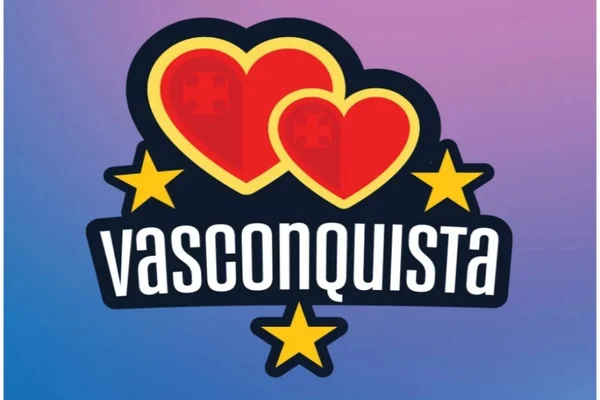 VasConquista, programa para formar casais de vascaínos