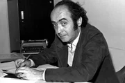 Jornalista Vladimir Herzog