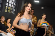 Rafaella Migliari, idealizadora do evento
