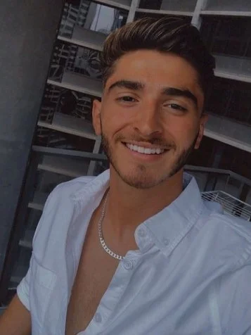 Joshua Cavallo