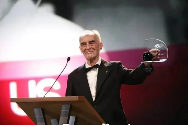 Premiado autor de trilhas, Remo Usai morre aos 93 anos