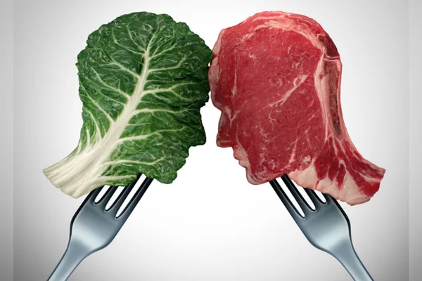 Proteína animal X vegetal: estudo diz qual leva a maior ganho de massa