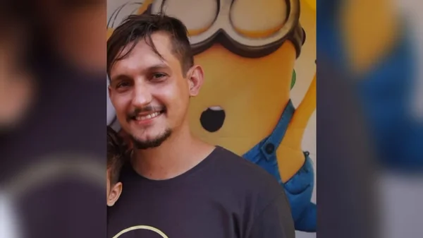 Brasileiro morreu