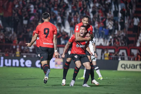 Empates em São Paulo e Goiânia fecham quarta de Copa do Brasil