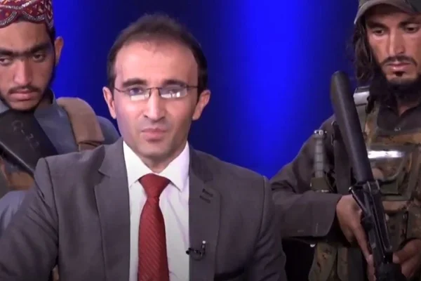 Âncora no Talibã
