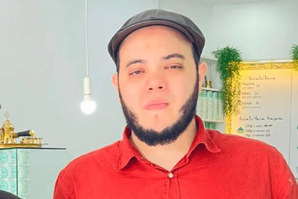 Influenciador de Barretos