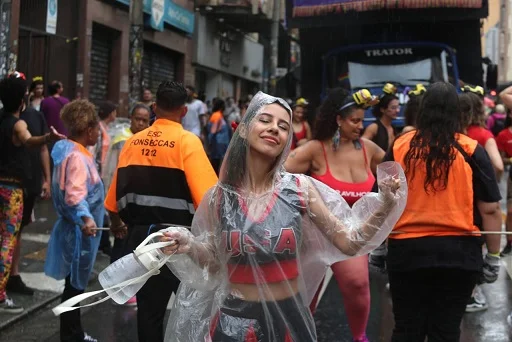 Carnaval de SP