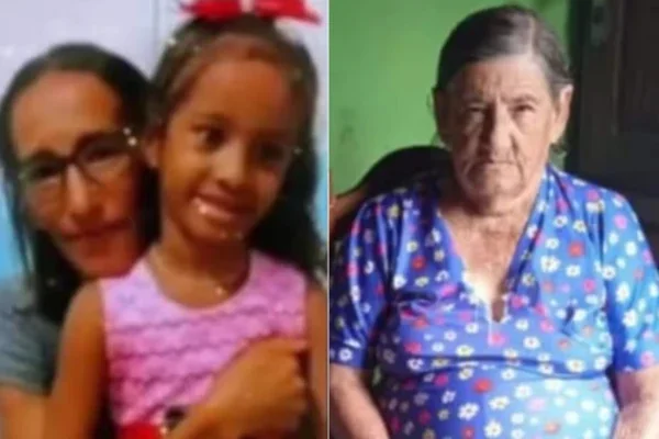 Mulheres são mortas por parente próximo