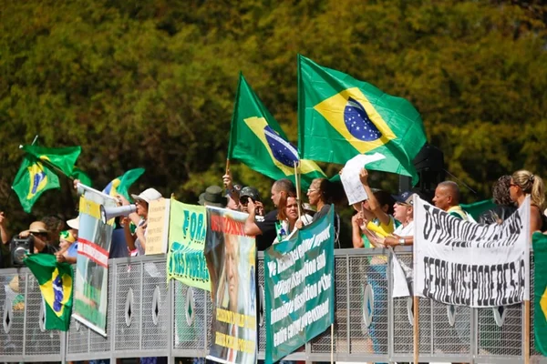 Brasil poderá trazer de volta crianças separadas dos pais nos EUA