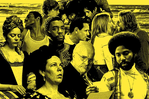 Oscar 2019: guia de onde, como e quando assistir aos filmes indicados
