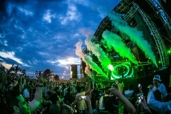 8ª edição do Federal Music mostra que psytrance voltou a Brasília