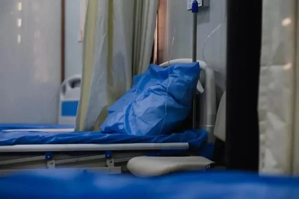 Bloqueios em SC: mais de 45 cirurgias eletivas foram canceladas