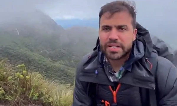 coach resgato de montanha Pablo Marçal