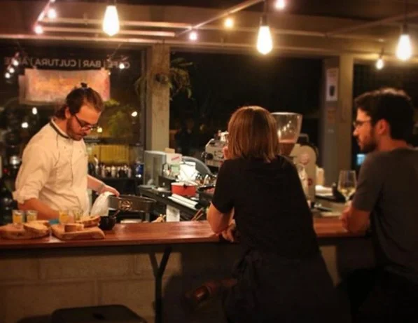 Mesa pra Doze: projeto valoriza produtores locais e evita desperdício
