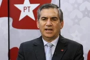 Ex-ministro de Lula, Gilberto Carvalho