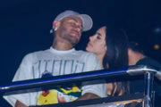 Neymar e Bruna Biancardi