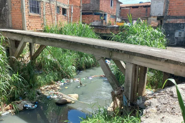 Índice denuncia o racismo ambiental no país