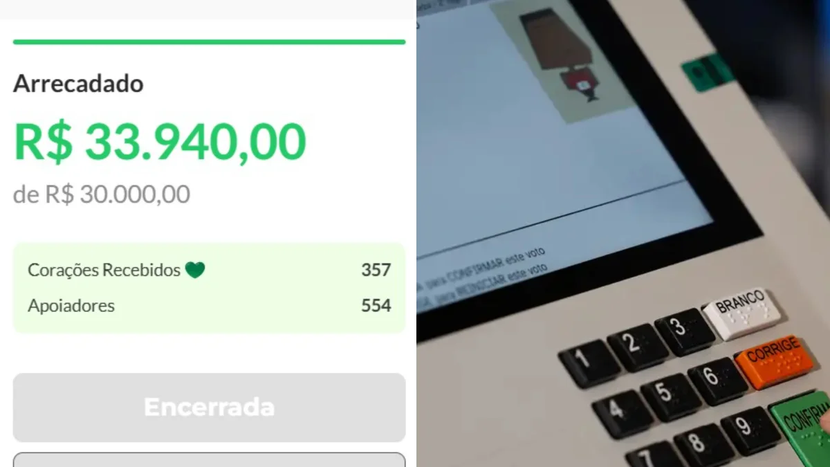 Imagem da notícia publicada por Metrópoles Minas