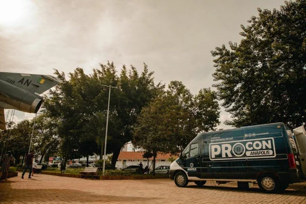 Procon de Anápolis (GO) realiza 3ª Feira de Renegociação de Dívidas