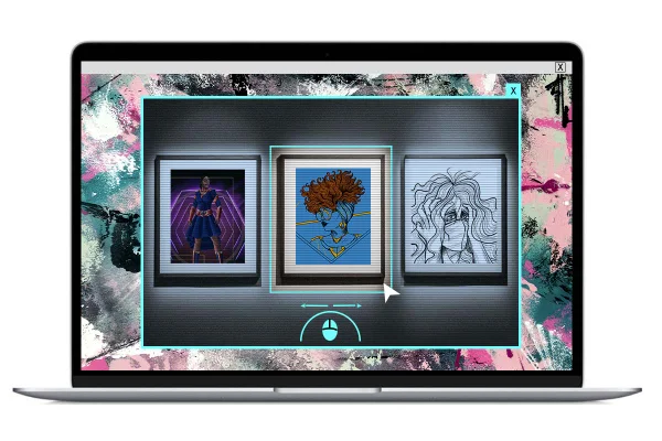 Galerias de Arte