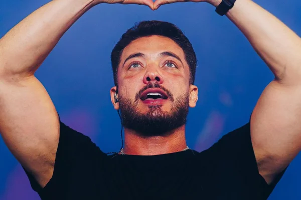Problema de saúde faz Wesley Safadão cancelar shows antes do Ano-Novo