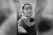 Após estupro ser descartado, pai se revolta com mãe da bebê Helena - imagem 3 Após estupro ser descartado, pai se revolta com mãe da bebê Helena - imagem 3